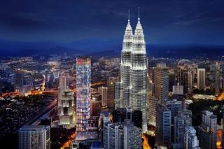 Tropicana The Residences KLCC by Vale Pine - Kuala Lumpur - 6