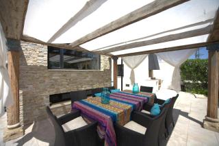 La Villa La Vie - Polop de la Marina - 9