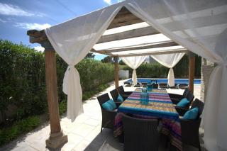 La Villa La Vie - Polop de la Marina - 8