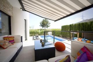 La Villa La Vie - Polop de la Marina - 7