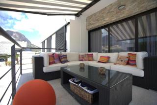 La Villa La Vie - Polop de la Marina - 6