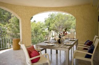La Guatla - Altea la Vieja - 1
