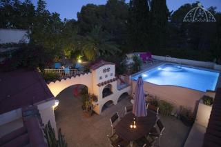 Villa Los Pinos - Altea - 8