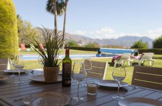 Casa Ponoig - Polop - 6