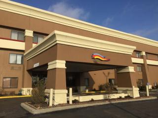 Baymont by Wyndham Detroit/Roseville - Roseville - 9