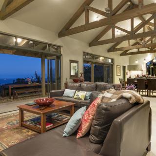 Orokawa Bay Retreat - Waihi - 4