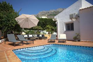 Santa Belgica - Altea - 7
