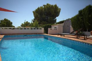 Santa Belgica - Altea - 5