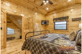 Bear Bottom View - 5