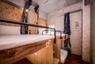 Hualien Wow Hostel - Hualien City - 3