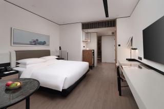 Mumian Shenzhen Luohu JDV by Hyatt - Shenzhen - 2
