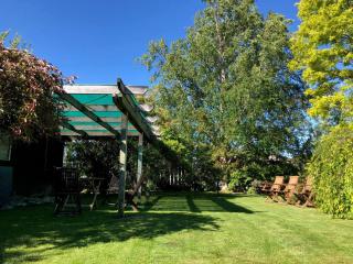 High Country Cottage - Twizel - 1