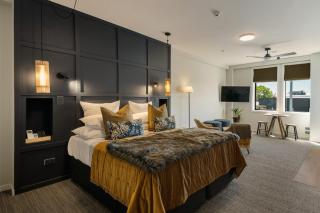 14th Lane Urban Hotel - Blenheim - 0