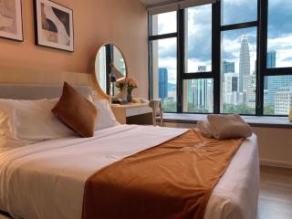 Ceylonz Lifestyle Suites @ Bukit Bintang - 1