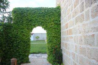 Masseria Incantalupi - San Vito dei Normanni - 3