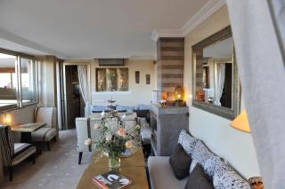 Riad Anjar - Marraquexe - 4