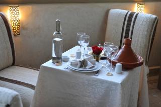 Riad Anjar - Marraquexe - 3