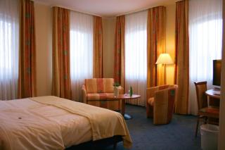 Hotel Wilhelmshöhe - 7