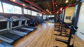 Benikea Hotel Yangsan - Yangsan - 4