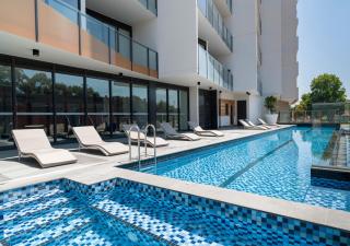 Caroline Serviced Apartments Sandringham - 9