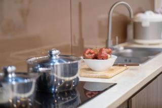 Bao Hung Hotel & Apartment - Tran Thai Tong - Hanoi - 5