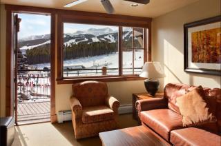Grand Lodge On Peak 7 Condo - 0