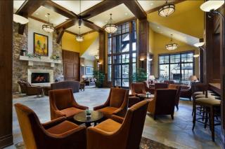 Grand Lodge On Peak 7 Condo - 1