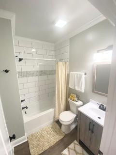 Bungalow Beach house 100 yards from the beach - Bay Saint Louis - 1