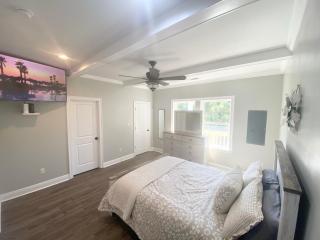 Bungalow Beach house 100 yards from the beach - Bay Saint Louis - 3