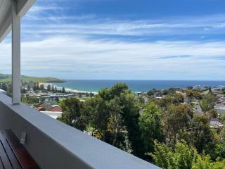 The View at Seascape - Gerringong - 9