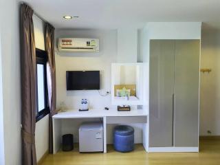Klongrien Boutique Hotel - Hat Yai - 9