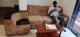 Sri Raghavendra Inn - Visakhapatnam - 8