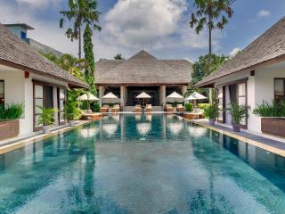 Mandalay Villas - Canggu - 9