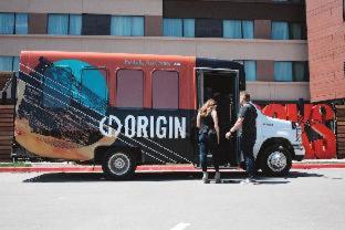 Origin Red Rocks, a Wyndham Hotel - Golden - 4