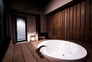 Randor Hotel Namba Osaka Suites - Osaca - 6