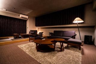 Randor Hotel Namba Osaka Suites - Osaca - 3