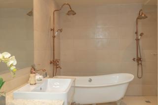 The Monarch Hotel - 2