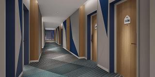 Holiday Inn Express Shanghai Baoyang by IHG - 3