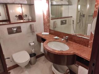 Welcomhotel by ITC Hotels, Alkapuri, Vadodara - Vadodara - 4