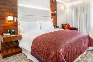 InterContinental Bahrain by IHG - Manama - 3