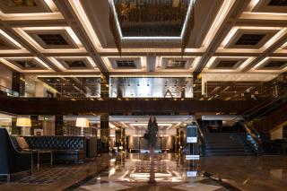 InterContinental Bahrain by IHG - Manama - 8