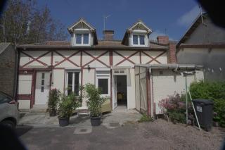 Good luc 150 m de la mer centre ville parking gratuit - Luc-sur-Mer - 5