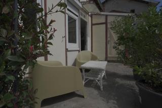 Good luc 150 m de la mer centre ville parking gratuit - Luc-sur-Mer - 6