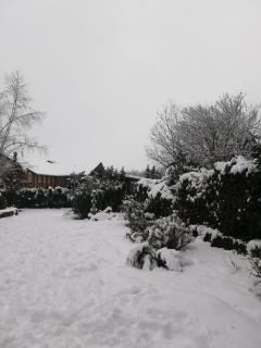 Le domaine des 3 marmottes Chambres d' hôtes - 3