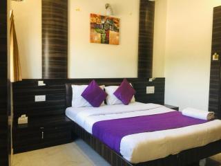 Hotel Amber-colaba - Mumbai - 9