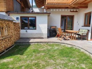 Chalet Weitsee - Reit im Winkl - 5