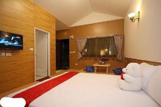 Yun Cui Leisure B&B - Lugu Lake - 9