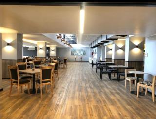 THE Pretoria Hotel - 8