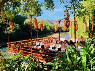 SpringRiver Resort - 5