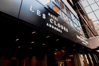 Les Closes - Andorra la Vella - 8